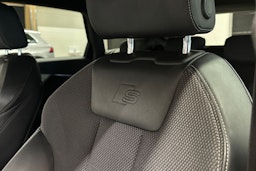met. harmaa Audi A4 2016 kuva 15.