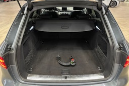 met. harmaa Audi A4 2016 kuva 27.