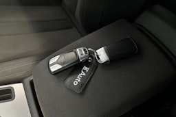 valkoinen Audi A4 2016 kuva 29.