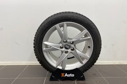 Vihreä Audi A4 2016 kuva 22.