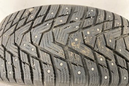 Vihreä Audi A4 2016 kuva 23.