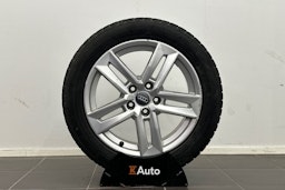 musta Audi A4 2016 kuva 13.