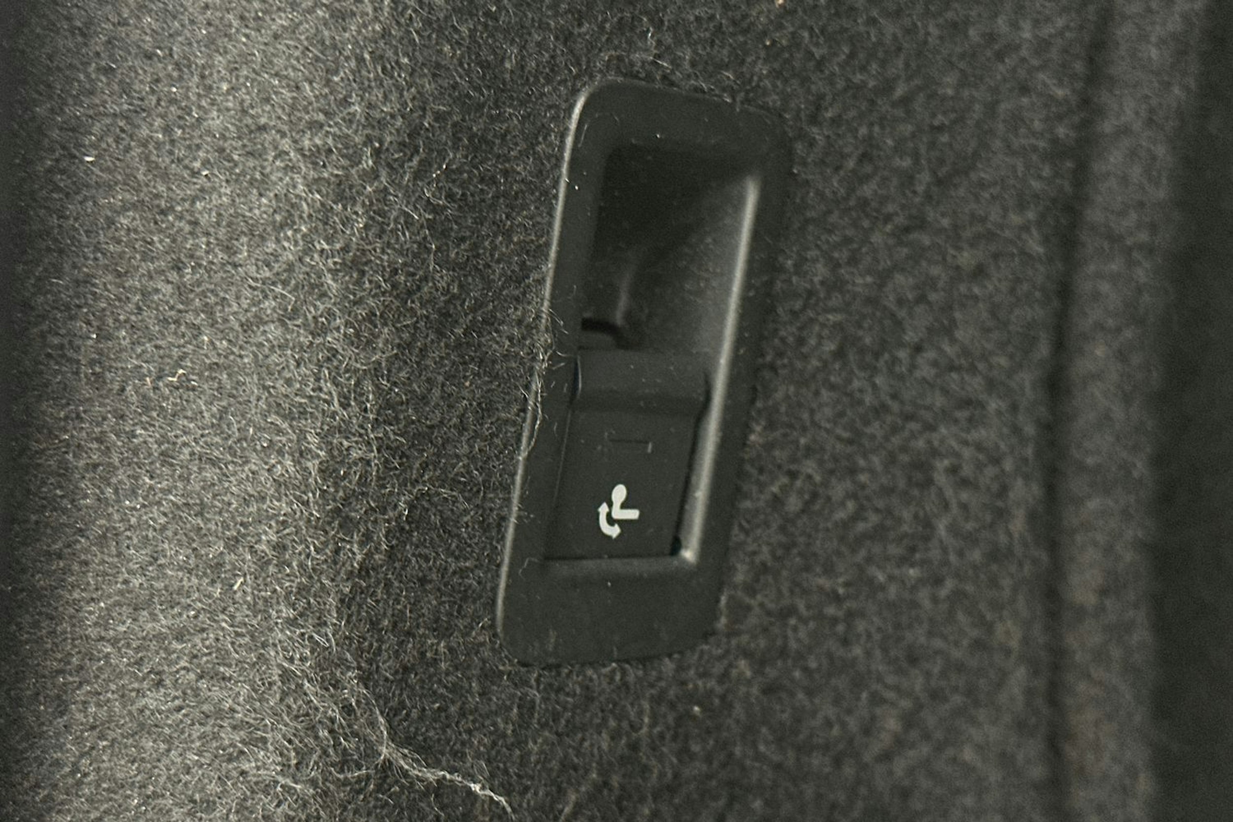 musta Audi A4 2016 kuva 28.