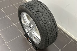 musta Audi A4 2016 kuva 29.