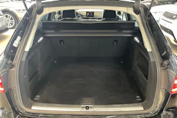 musta Audi A4 2016 kuva 27.