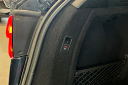 musta Audi A4 2016 kuva 30.