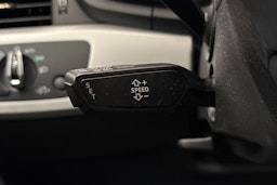 valkoinen Audi A4 2016 kuva 18.