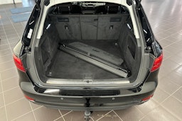 musta Audi A4 2016 kuva 22.
