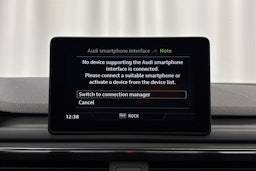 harmaa Audi A4 2016 kuva 22.