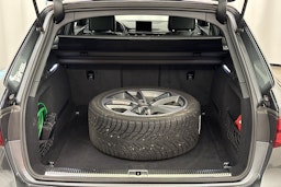 harmaa Audi A4 2016 kuva 25.