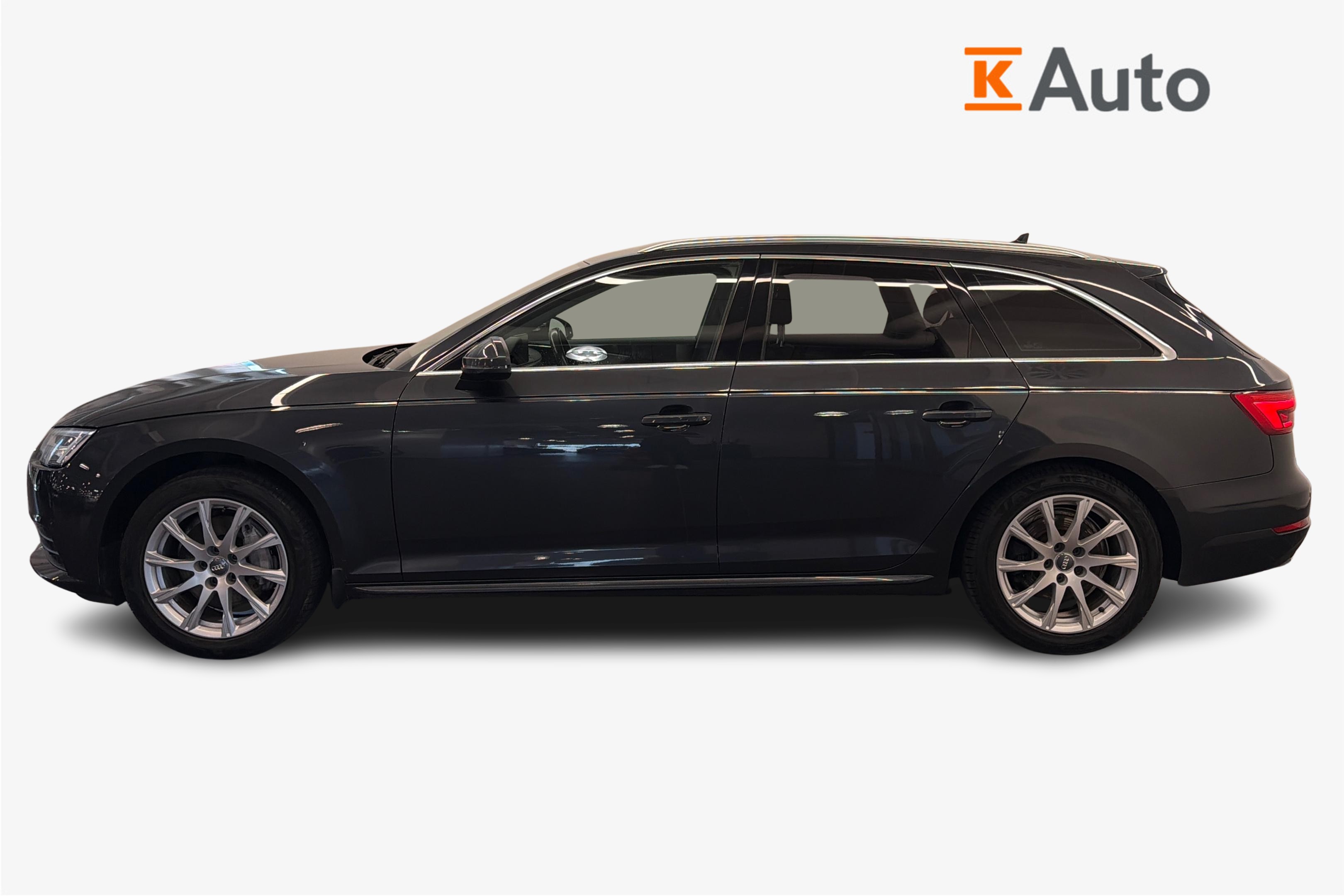 Audi A4 2016, kuva 5/15