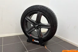 harmaa Audi A4 2016 kuva 10.