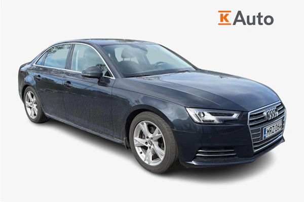 Audi A4 Sedan Business Sport 2,0 TFSI 140 kW S tronic
