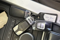 harmaa Audi A4 2016 kuva 7.