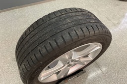 Sininen Audi A4 2016 kuva 15.