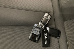 vihreä Audi A4 2016 kuva 18.