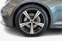 Harmaa Audi A4 2016 kuva 9.