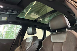 Harmaa Audi A4 2016 kuva 21.