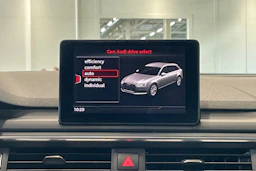 harmaa Audi A4 2016 kuva 21.