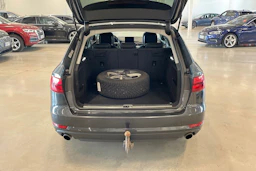 harmaa Audi A4 2016 kuva 28.