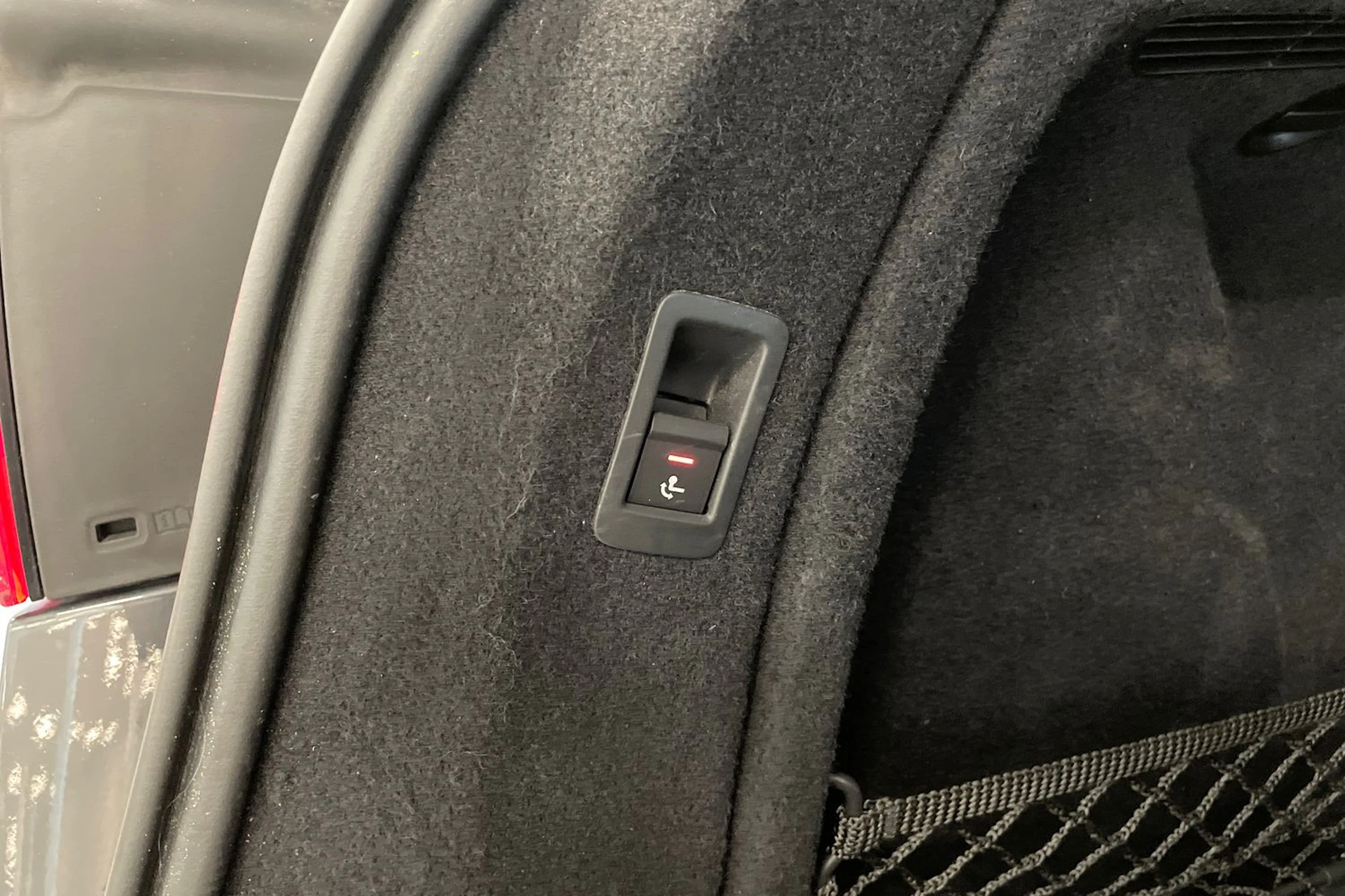 harmaa Audi A4 2016 kuva 29.