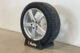 met. sininen Audi A4 2016 kuva 10.