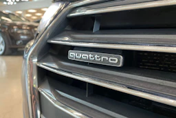 met. sininen Audi A4 2016 kuva 35.