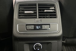 valkoinen Audi A4 2017 kuva 15.