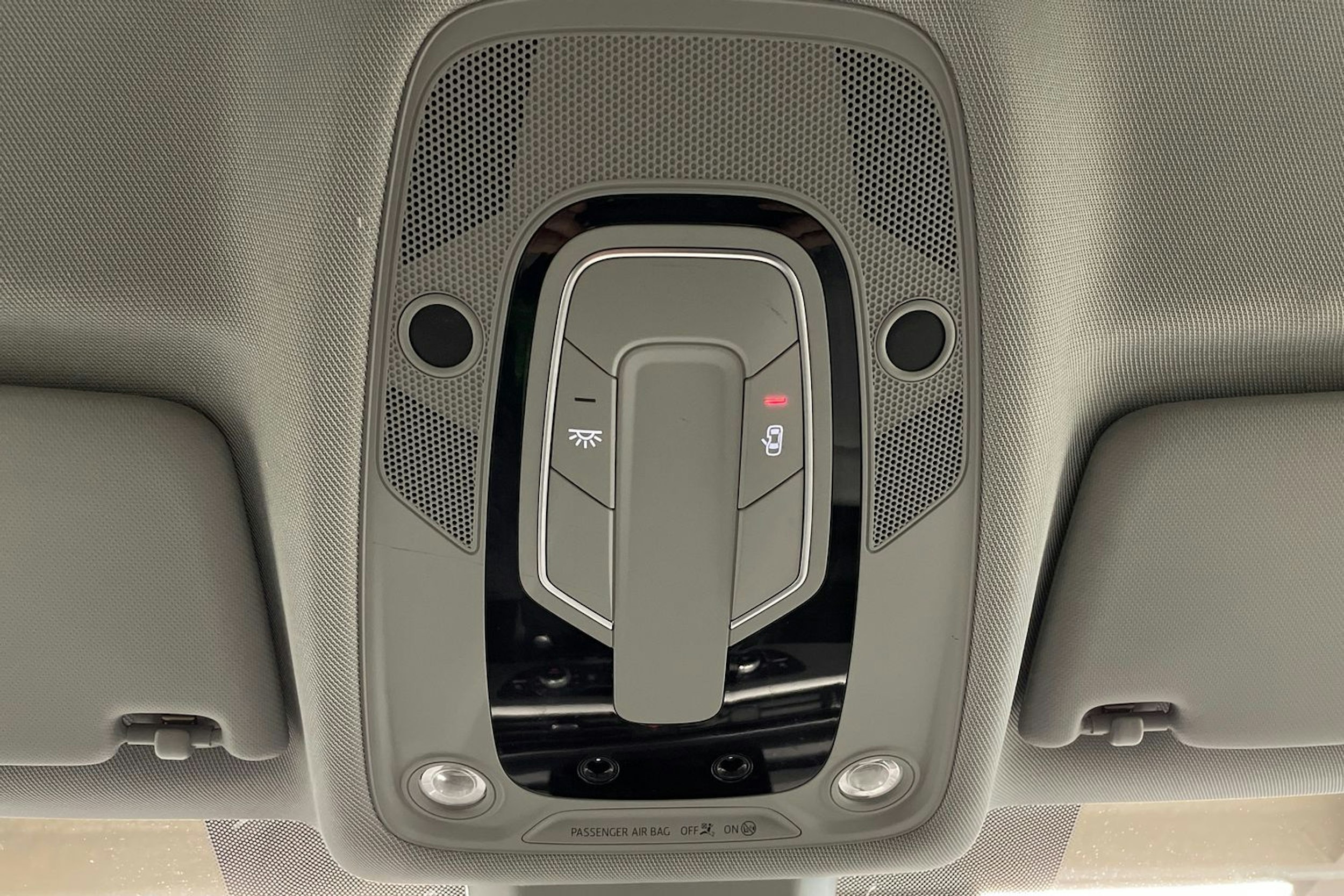 musta Audi A4 2017 kuva 25.