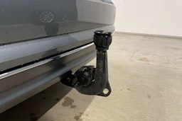 Harmaa Audi A4 2016 kuva 31.