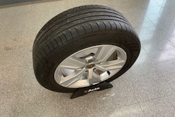 Musta Audi A4 2016 kuva 26.