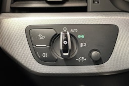 musta Audi A4 2016 kuva 24.