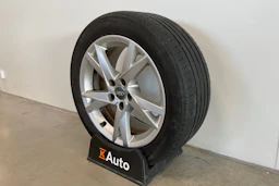 vihreä Audi A4 2016 kuva 10.
