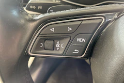 vihreä Audi A4 2016 kuva 15.