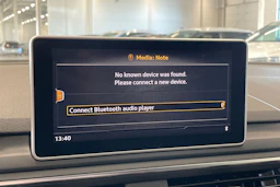vihreä Audi A4 2016 kuva 20.