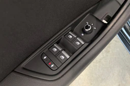 vihreä Audi A4 2016 kuva 30.