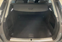 vihreä Audi A4 2016 kuva 32.