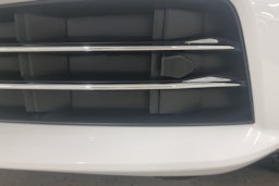 valkoinen Audi A4 2017 kuva 22.