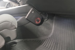 valkoinen Audi A4 2017 kuva 23.