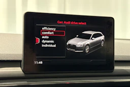valkoinen Audi A4 2016 kuva 24.