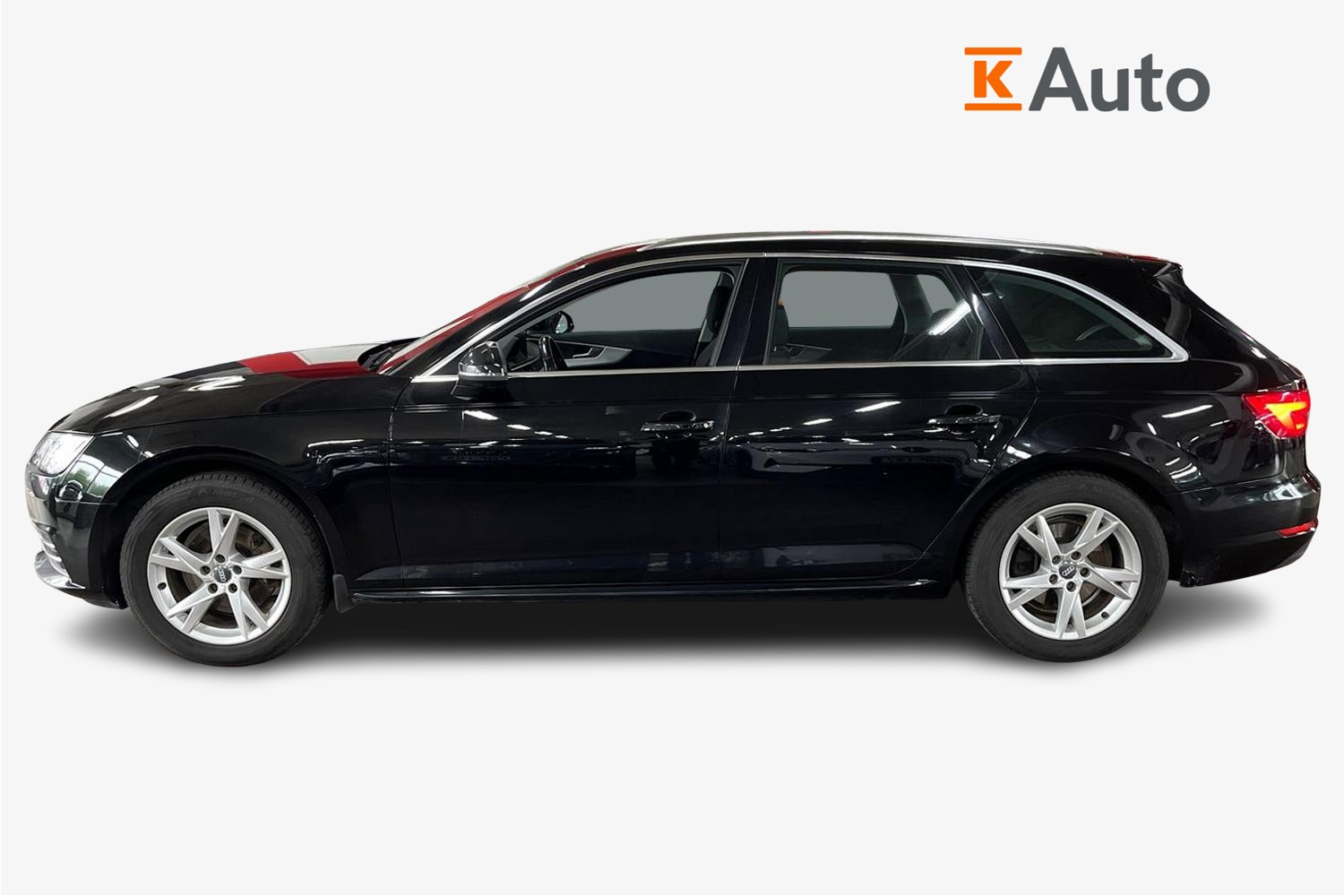 Audi A4 2017, kuva 5/23