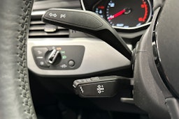musta Audi A4 2017 kuva 24.