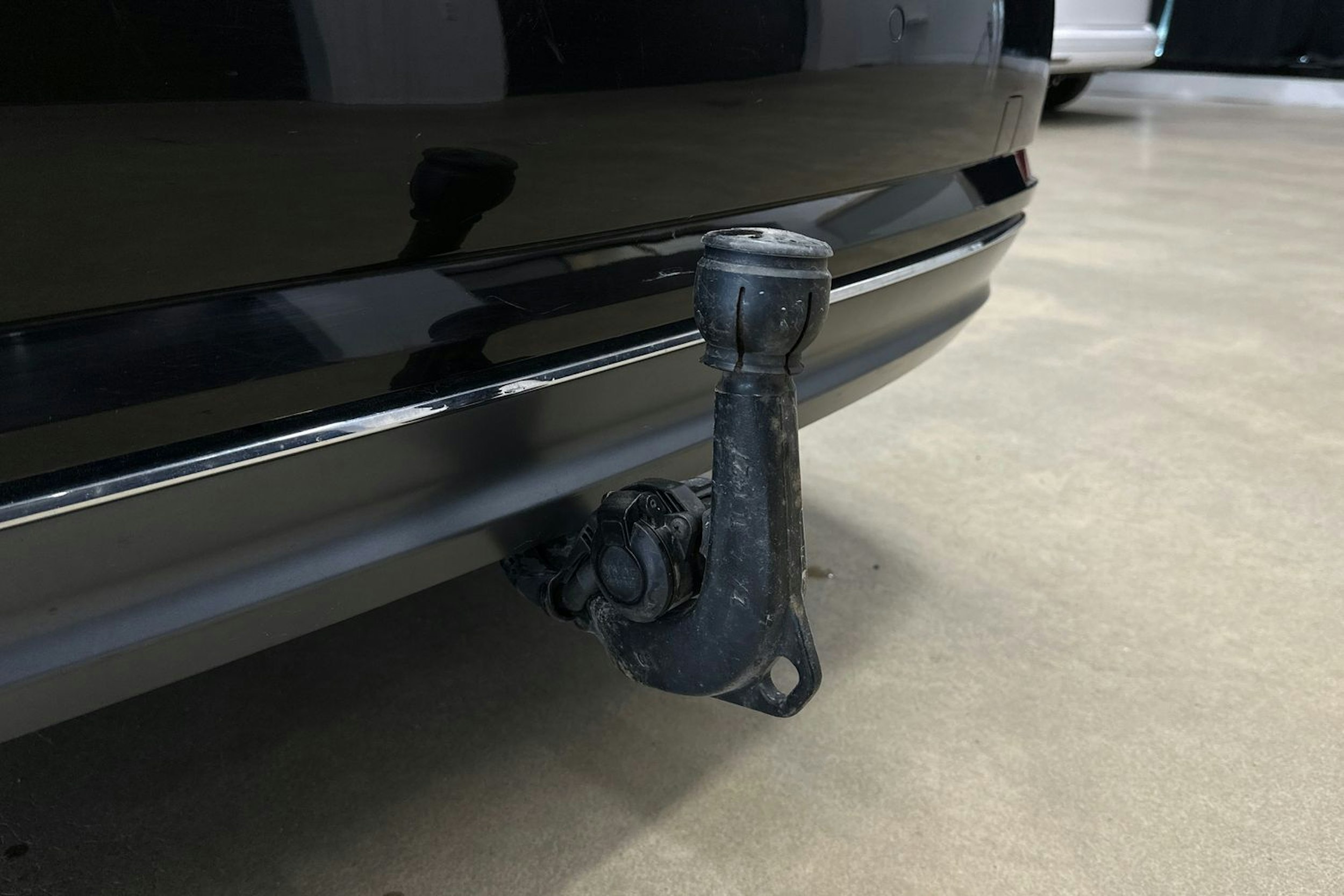 musta Audi A4 2017 kuva 31.