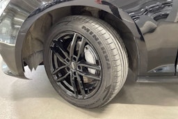 musta Audi A4 2017 kuva 13.