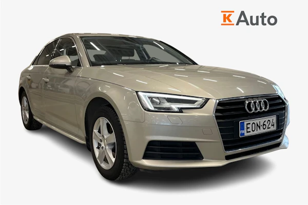 Audi A4 Sedan Pro Business 1,4 TFSI 110 kW S tronic