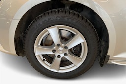 met. hopea Audi A4 2017 kuva 11.