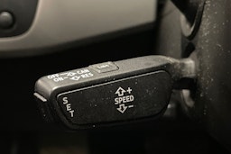 met. hopea Audi A4 2017 kuva 19.