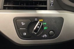 met. hopea Audi A4 2017 kuva 21.