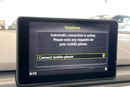 met. hopea Audi A4 2017 kuva 29.