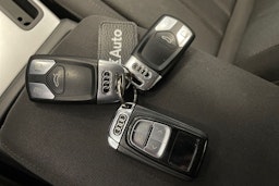 met. hopea Audi A4 2017 kuva 34.